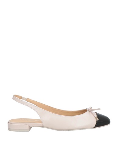 STUART WEITZMAN Footwear Light grey Leather