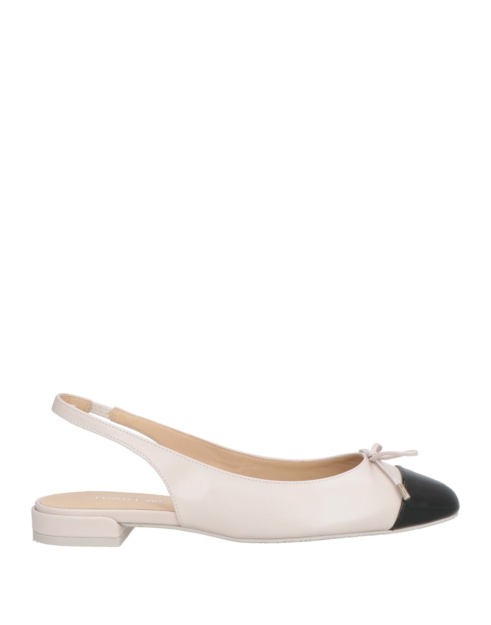 STUART WEITZMAN - Ballet flats