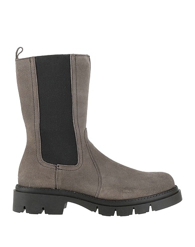 NILA & NILA Ankle boot TREND Grey Leather