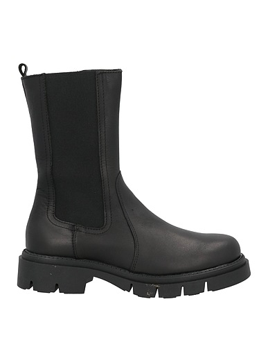 NILA & NILA Ankle boot TREND Black Leather