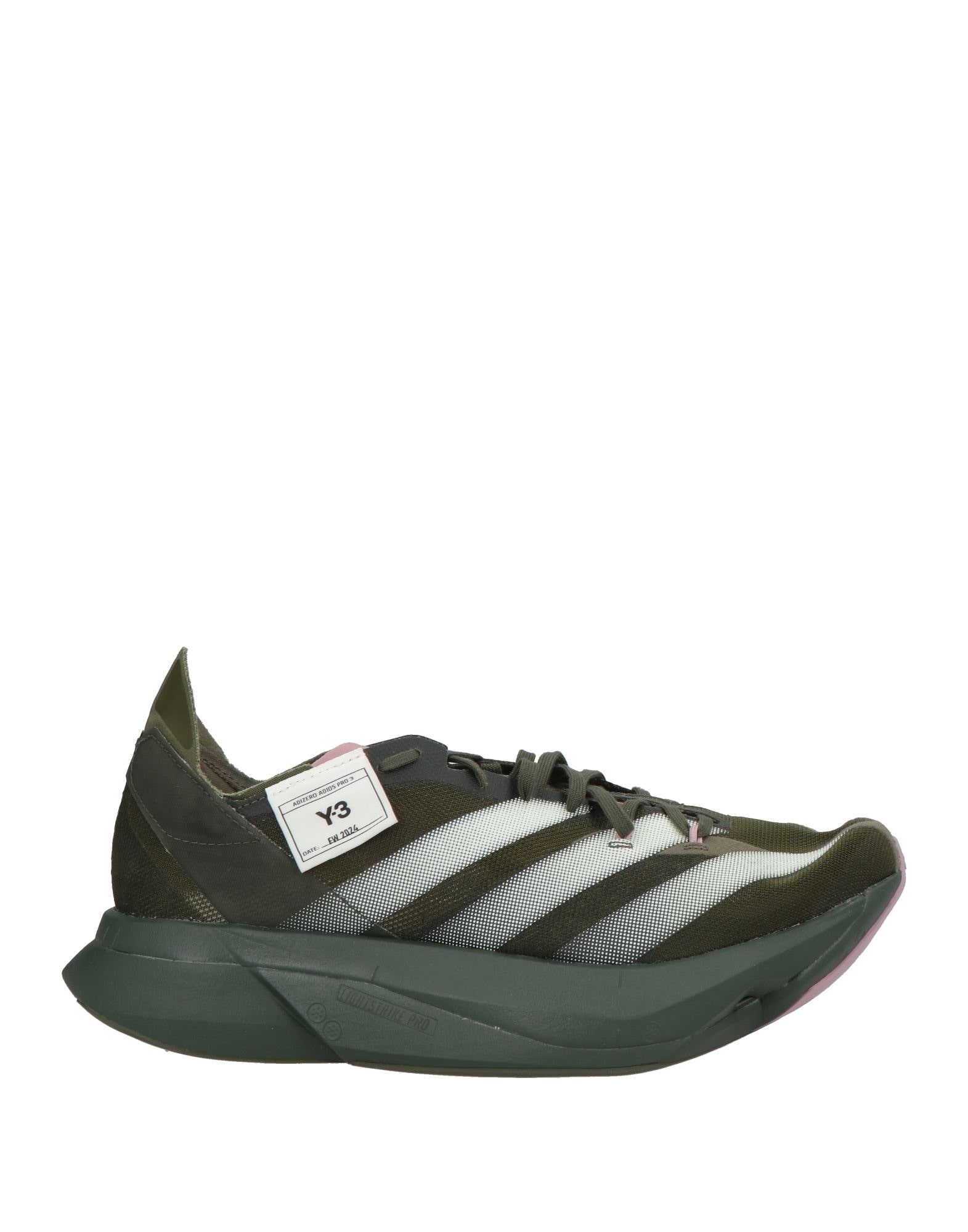 Y-3 - Trainers
