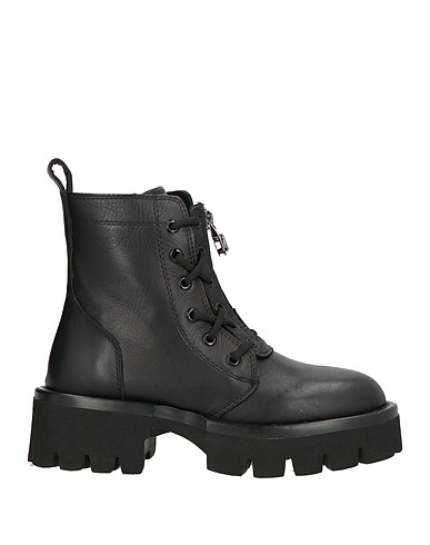 NILA & NILA Ankle boot Black Leather