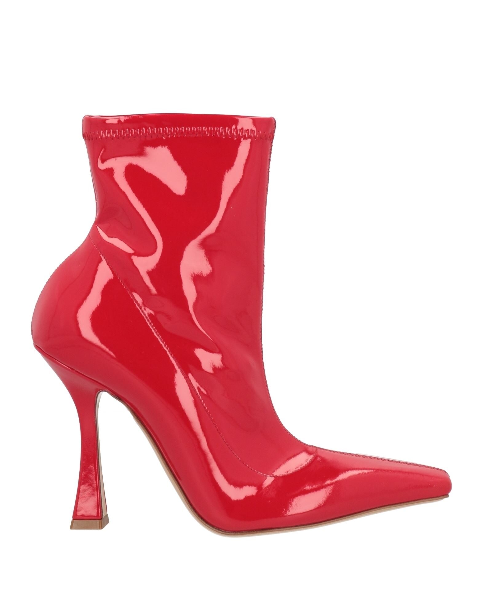 CASADEI - Полусапоги и высокие ботинки