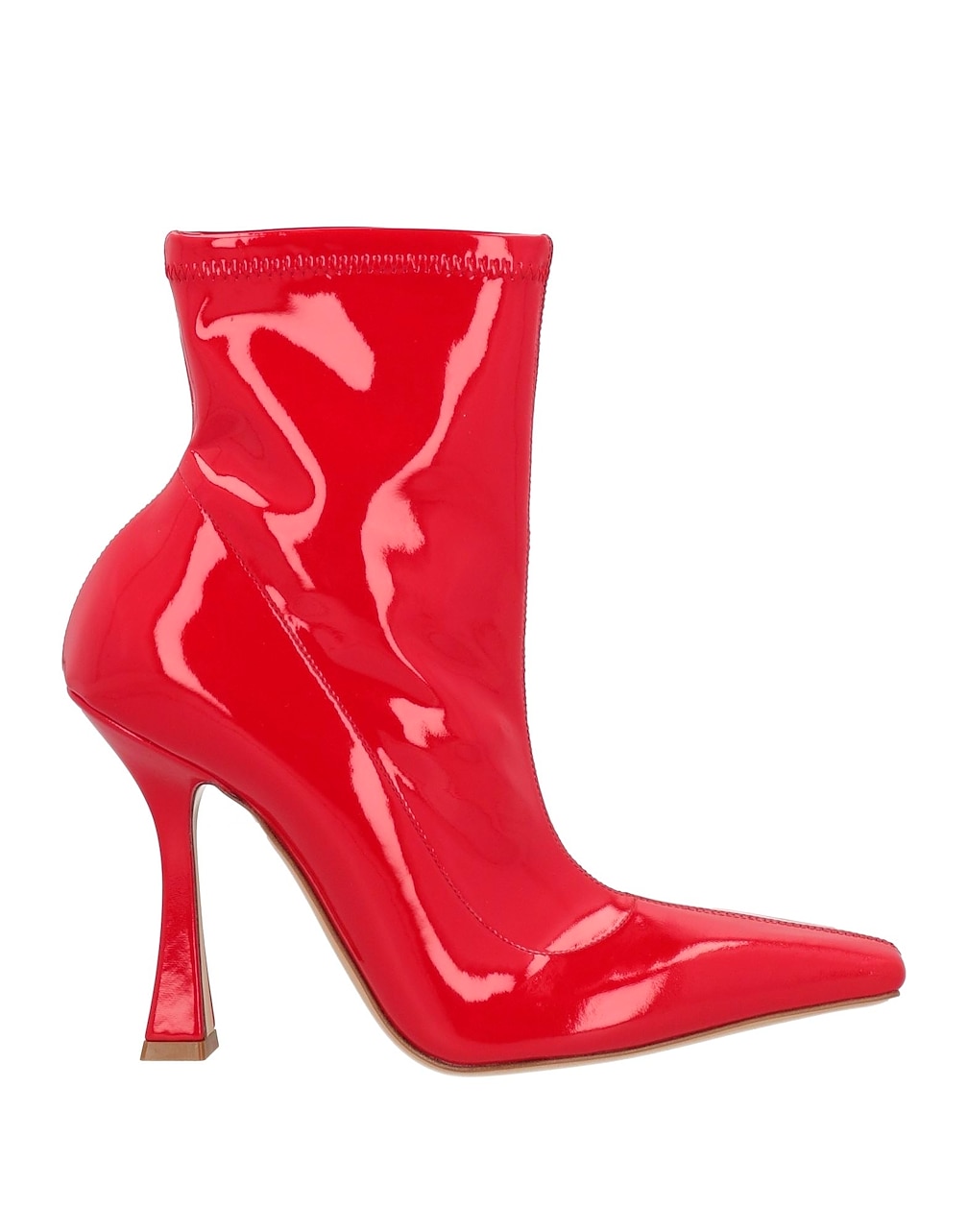 CASADEI - Полусапоги и высокие ботинки