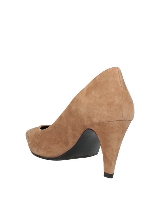 SILVIA ROSSINI Туфли