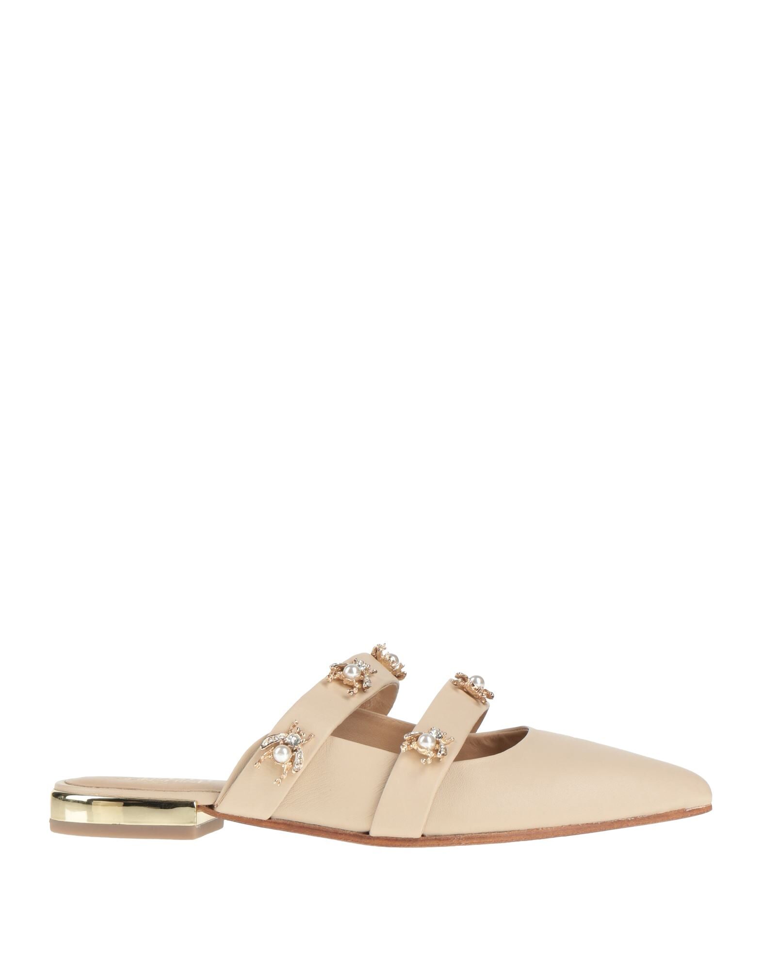 PARODI SUNSHINE - Mules & Clogs