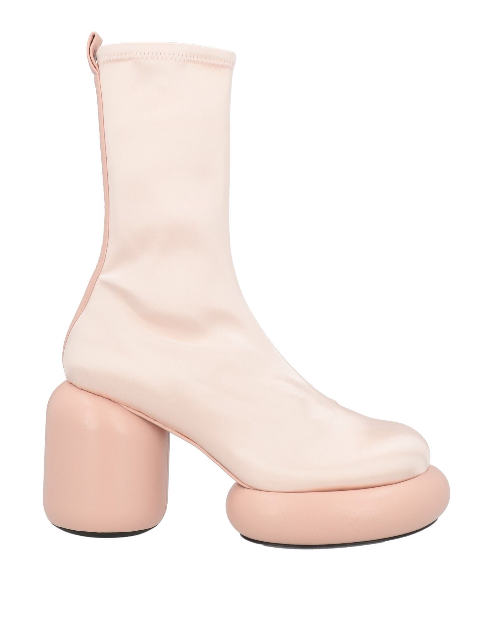 JIL SANDER - Ankle boots