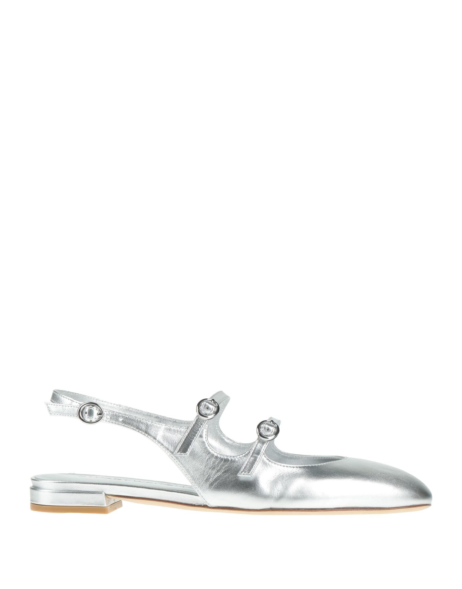 STUART WEITZMAN - Ballet flats