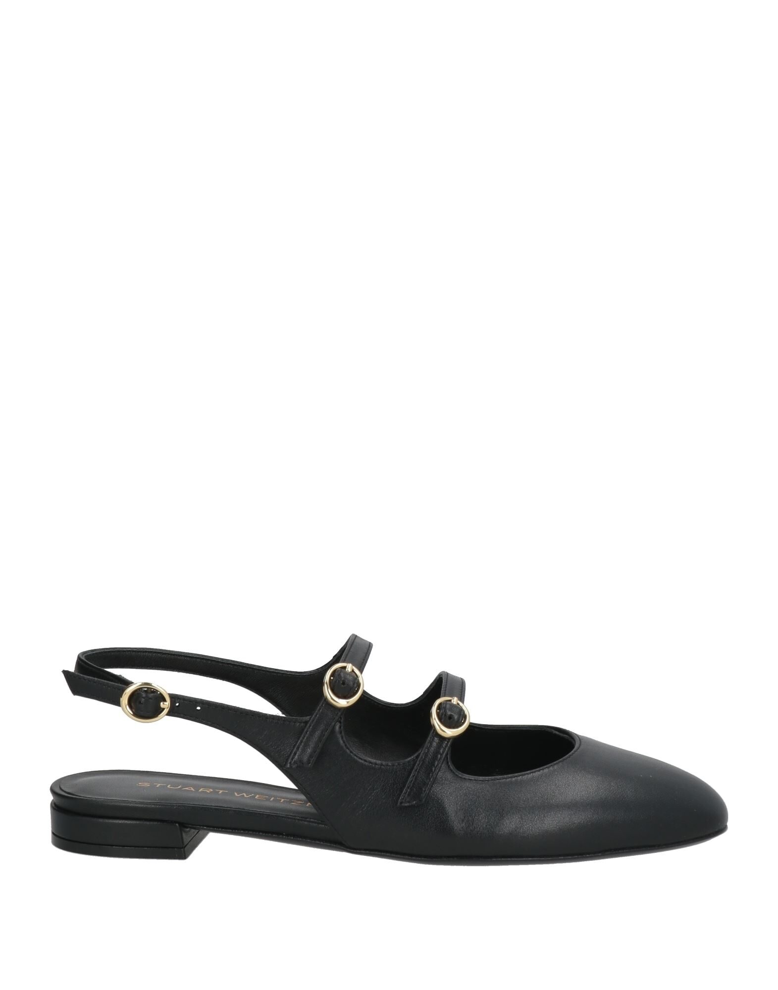 STUART WEITZMAN - Ballet flats