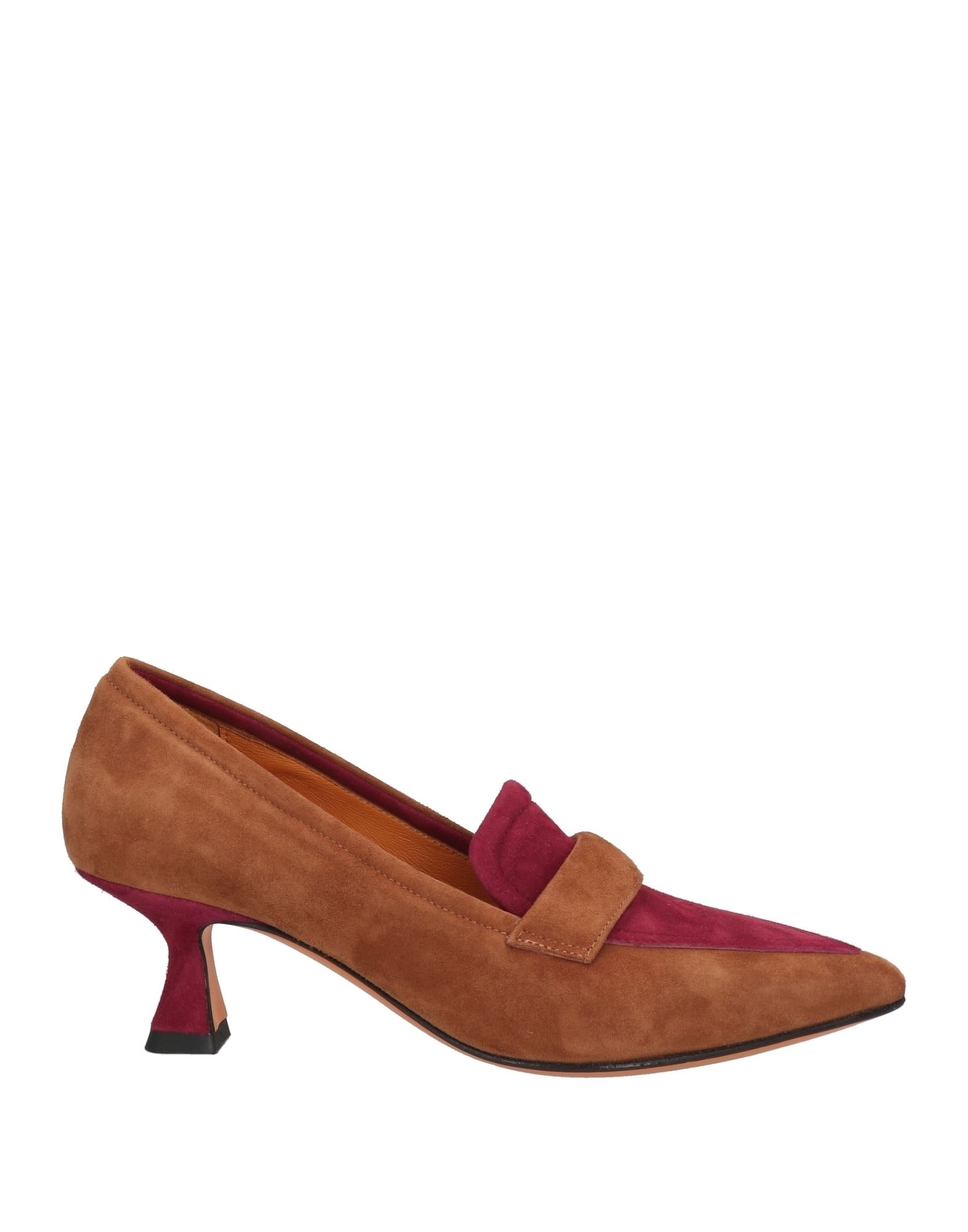 SILVIA ROSSINI - Туфли