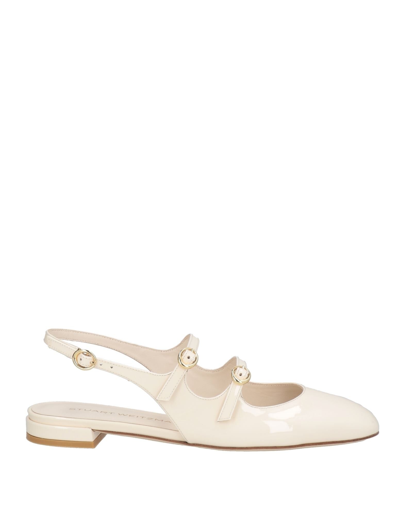 STUART WEITZMAN - Ballet flats