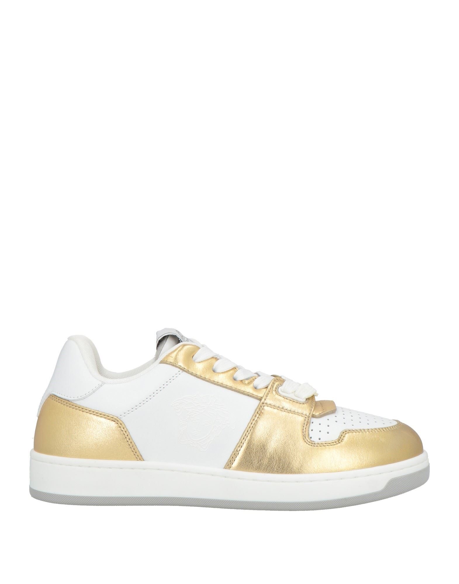 VERSACE - Кеды и кроссовки