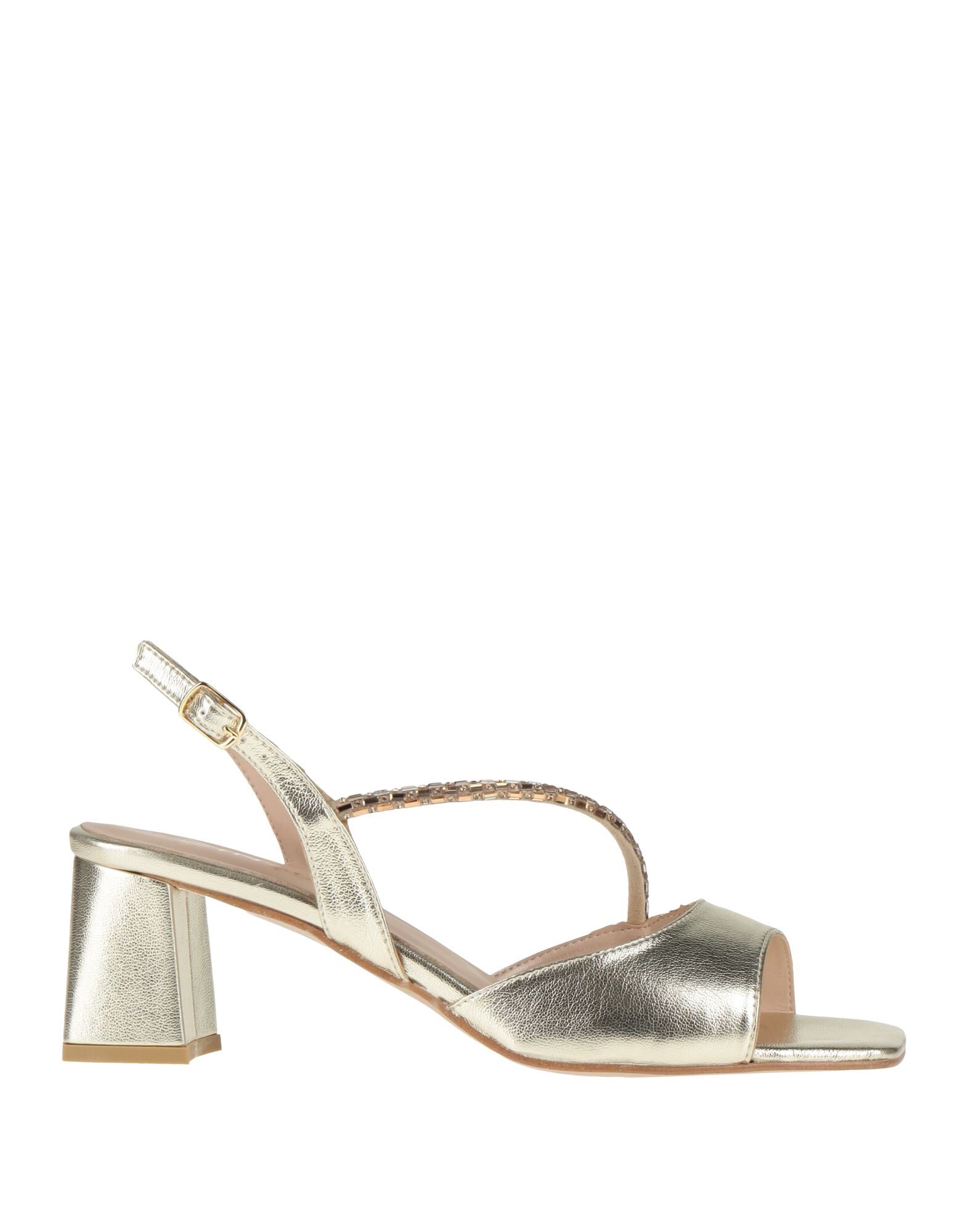 CINZIA SOFT - Sandals