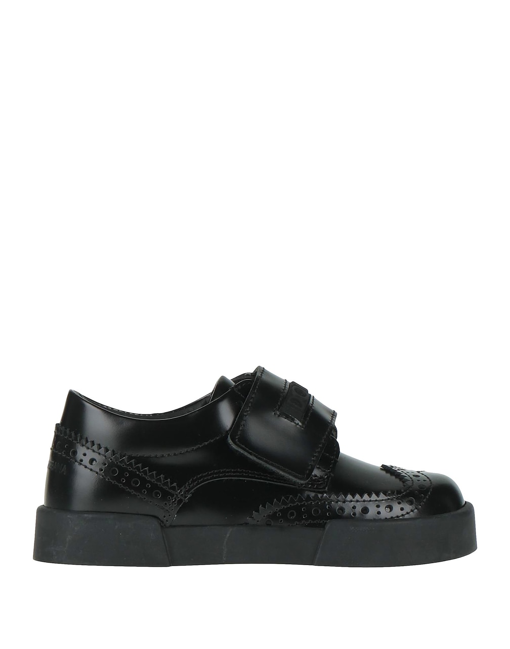 DOLCE&GABBANA - Loafers