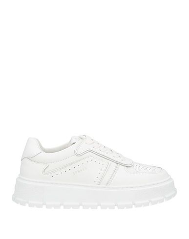 COPENHAGEN STUDIOS Sneakers White Leather