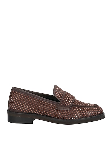 NILA & NILA Loafers Leather