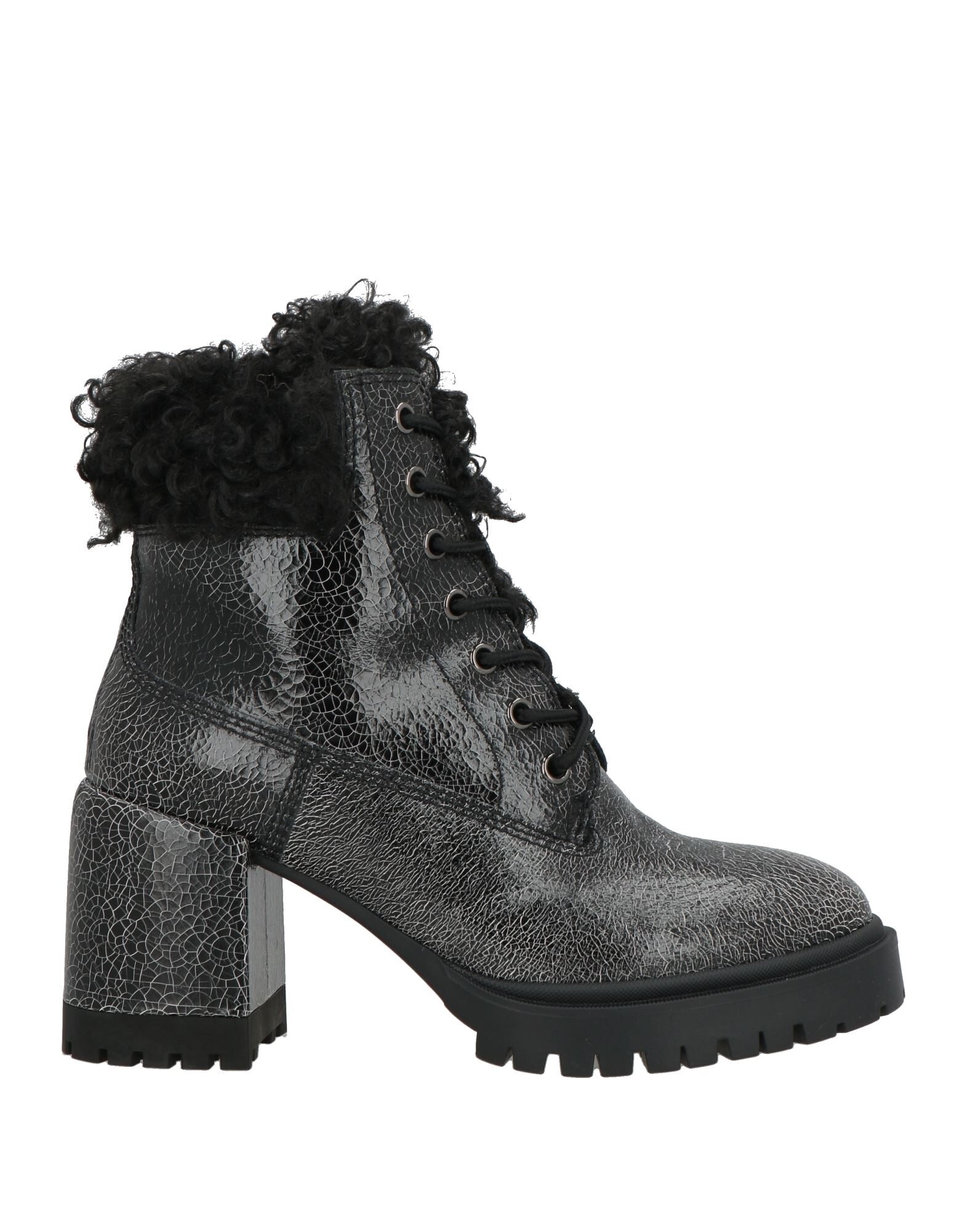 CASADEI - Ankle boots