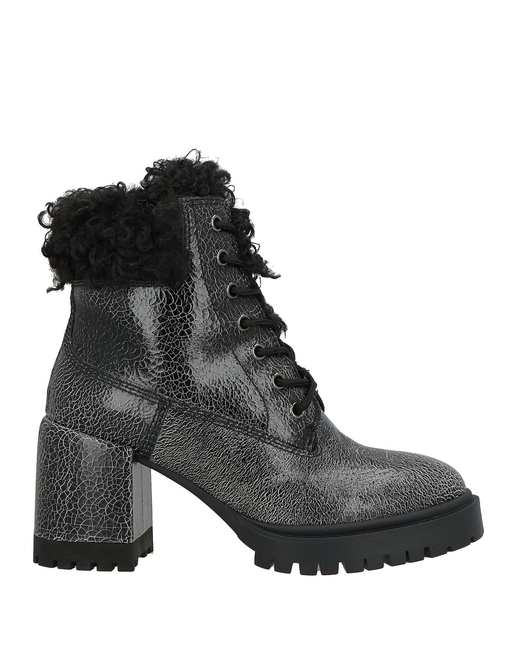 CASADEI - Botines de caña alta