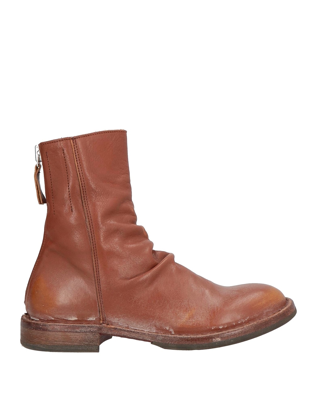 MOMA - Botines de caña alta