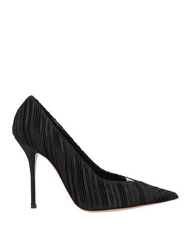CASADEI Court Black Vegetable fibre