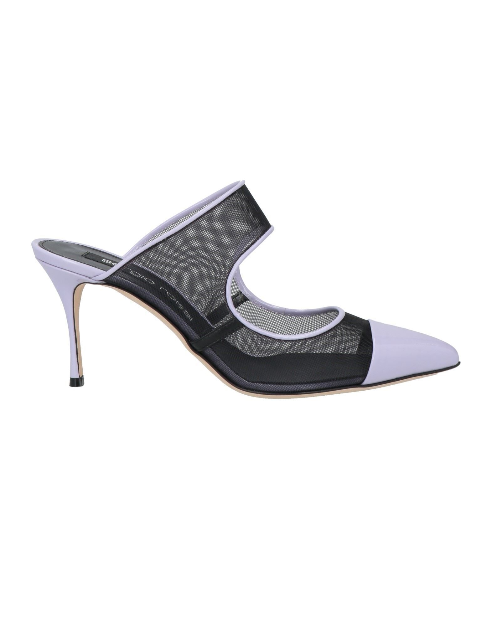 SERGIO ROSSI - Mules & Clogs