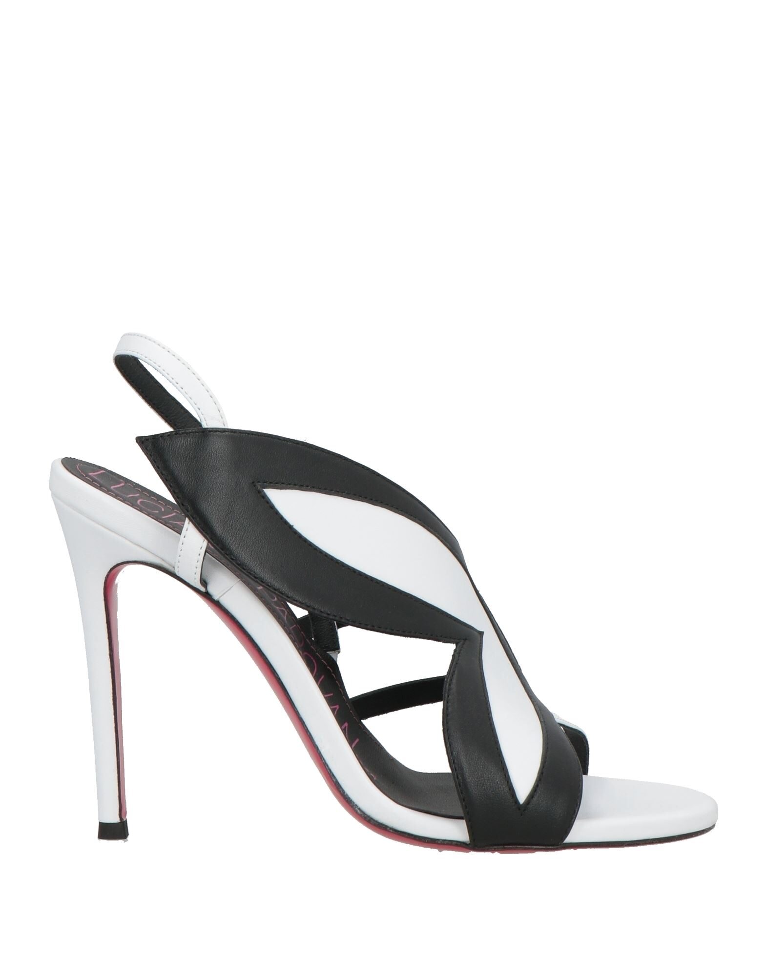 LUCIANO PADOVAN - Sandalen