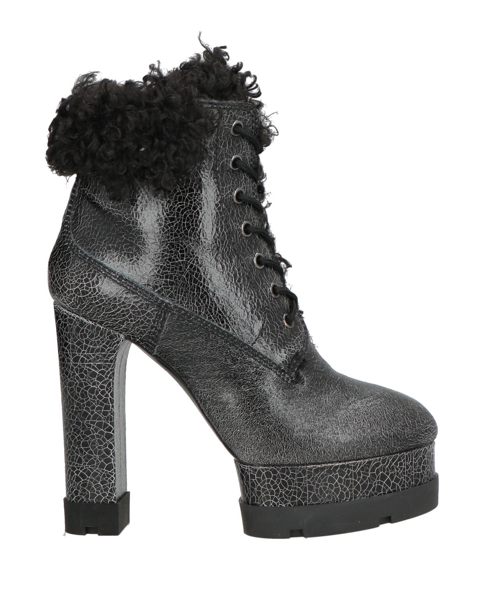 CASADEI - Ankle boots