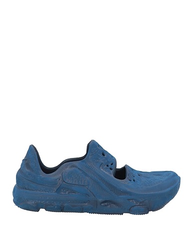 NIKE ISPA Sneakers Blue Rubber