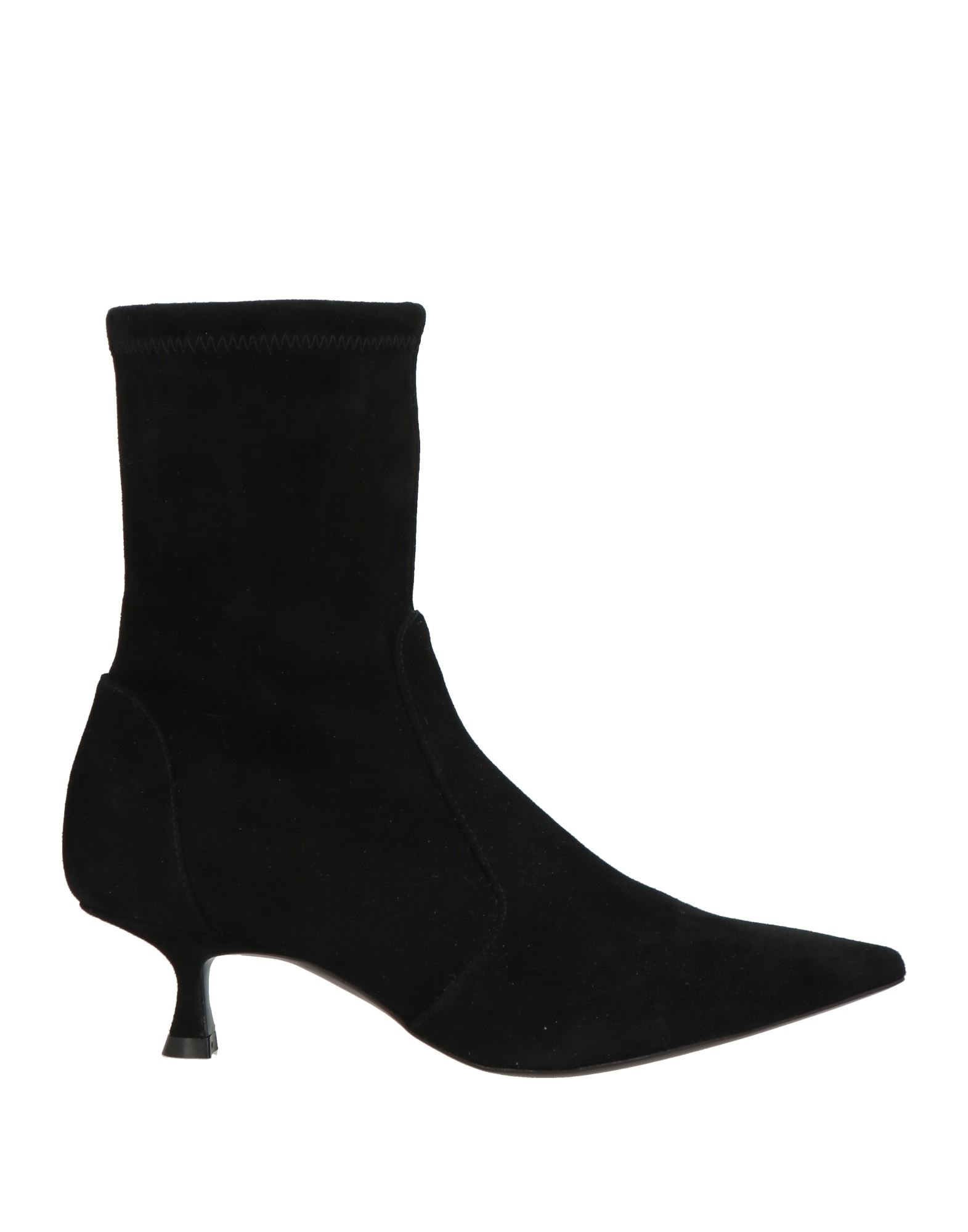STUART WEITZMAN - Ankle boots