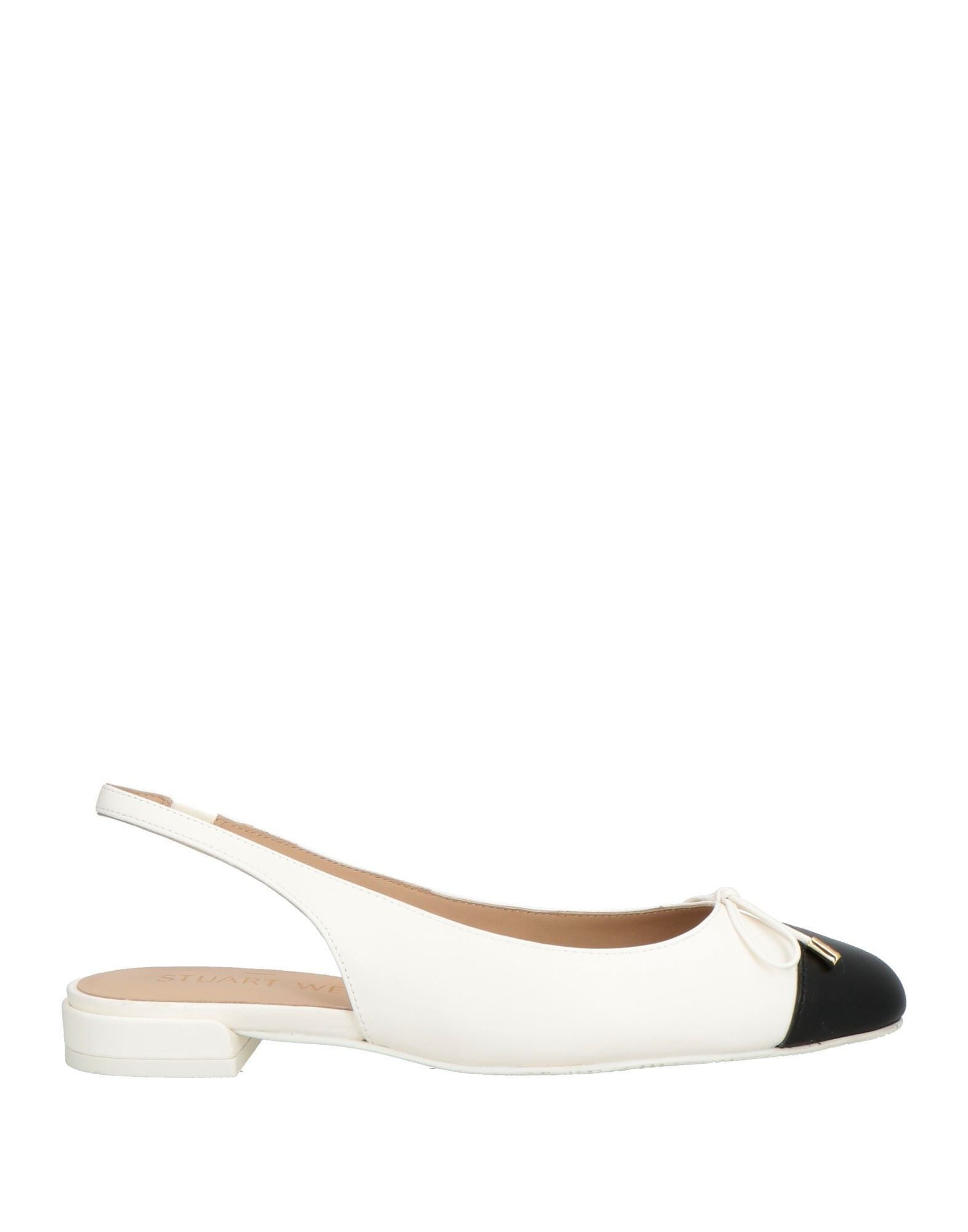 STUART WEITZMAN - Ballet flats