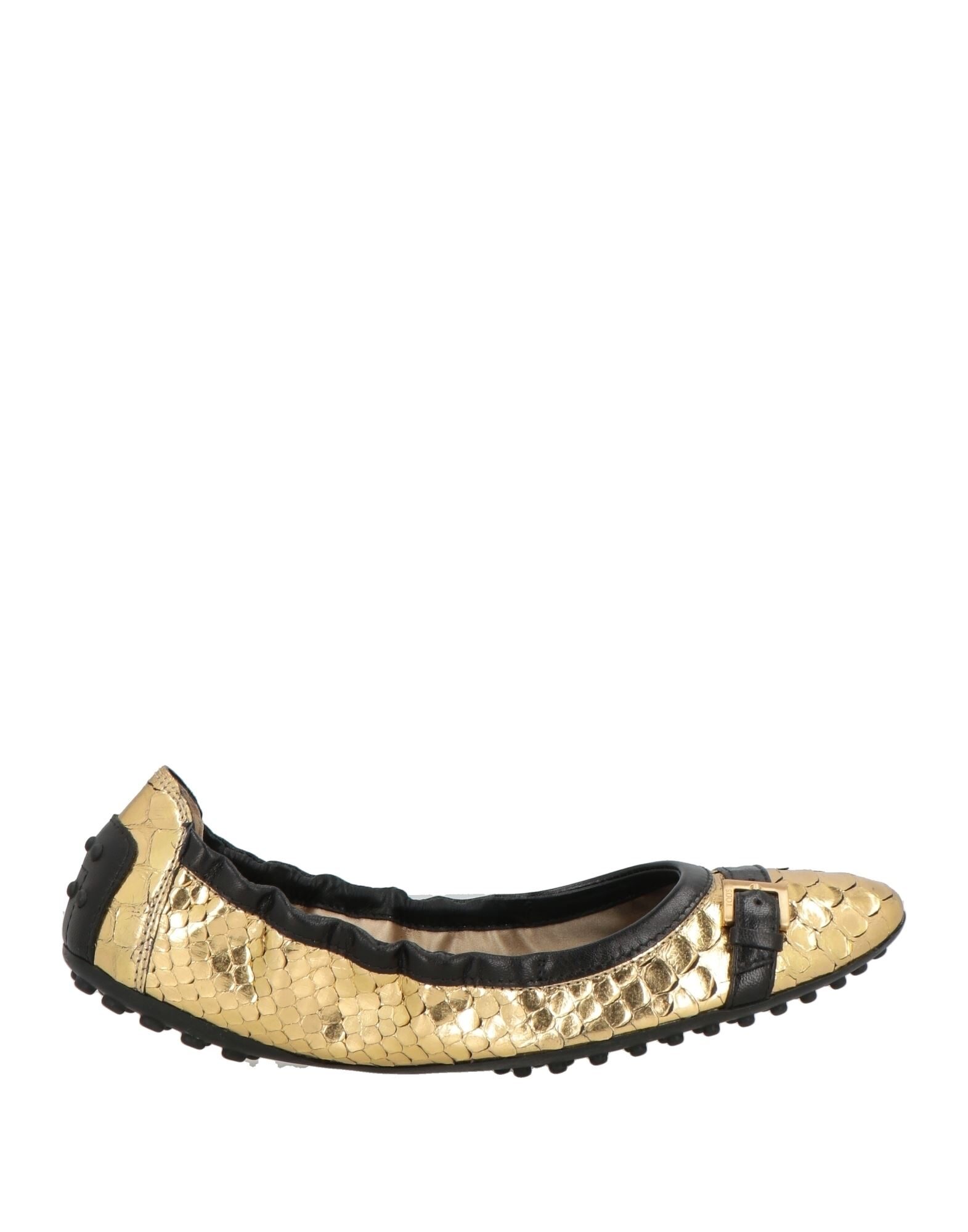 TOD'S - Ballet flats