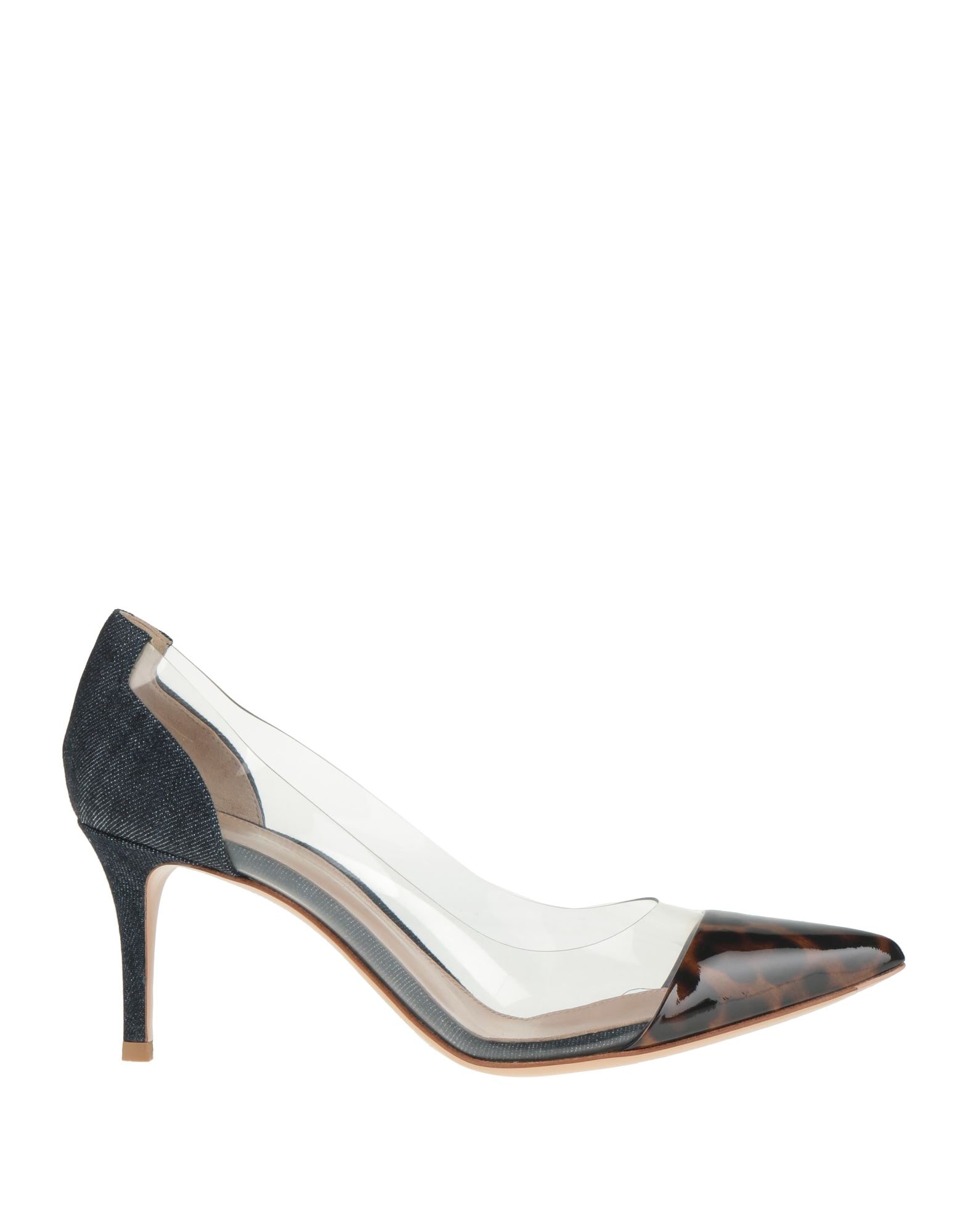 GIANVITO ROSSI - Pumps