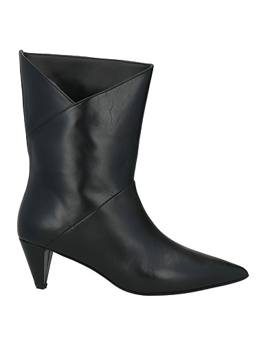 OVYÉ Ankle boot Black Leather