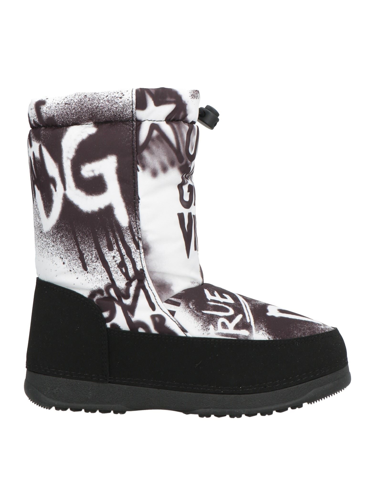 DOLCE&GABBANA - Boots