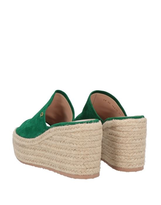 GIANVITO ROSSI Эспадрильи