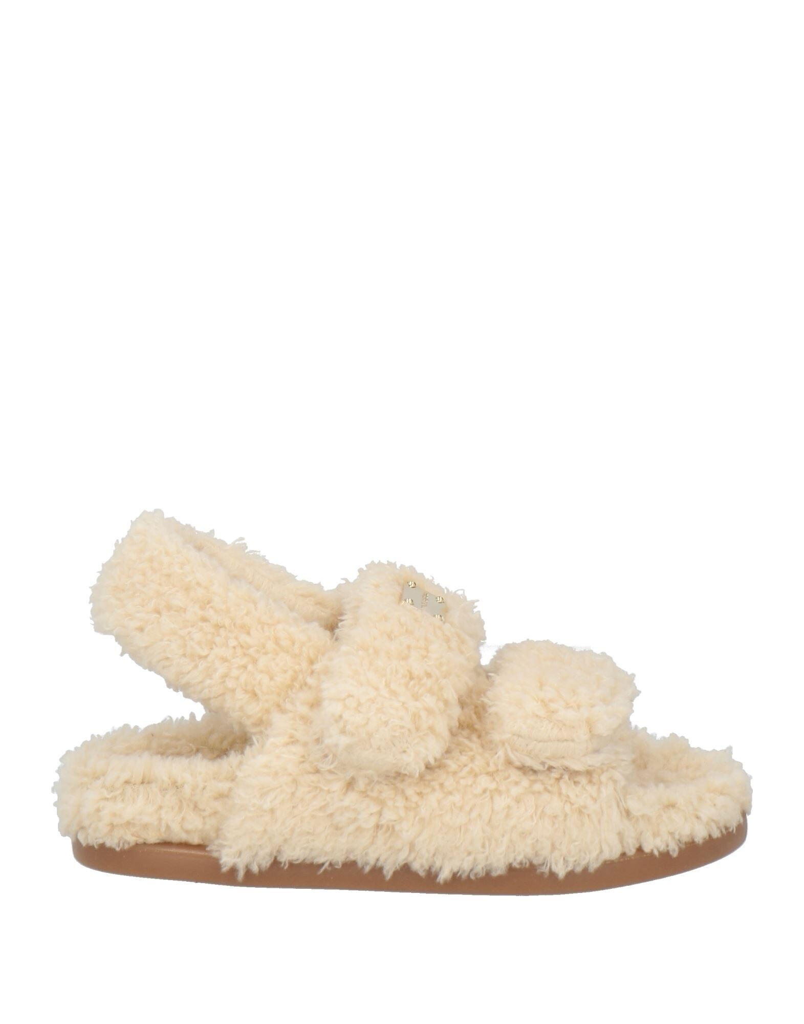 DOLCE&GABBANA - Sandals