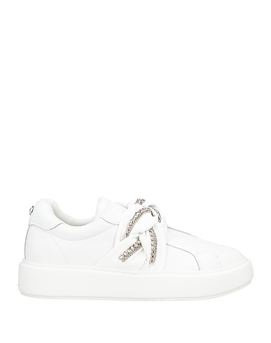 APEPAZZA Sneakers SPORT Sand Leather, Textile fibers