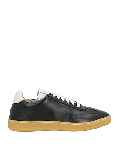 OVYÉ Sneakers Calfskin