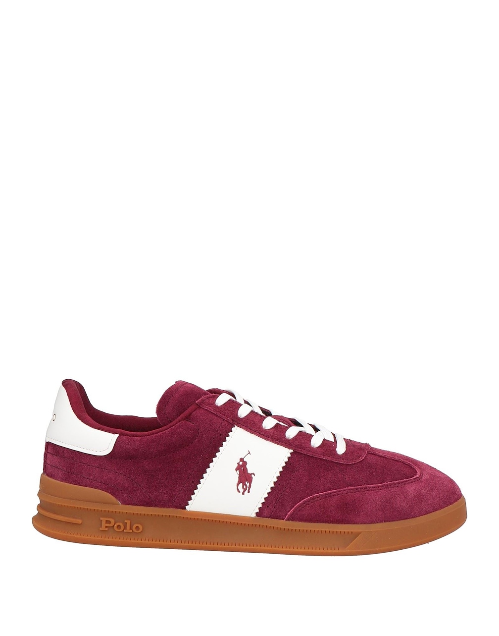 POLO RALPH LAUREN - Sneakers