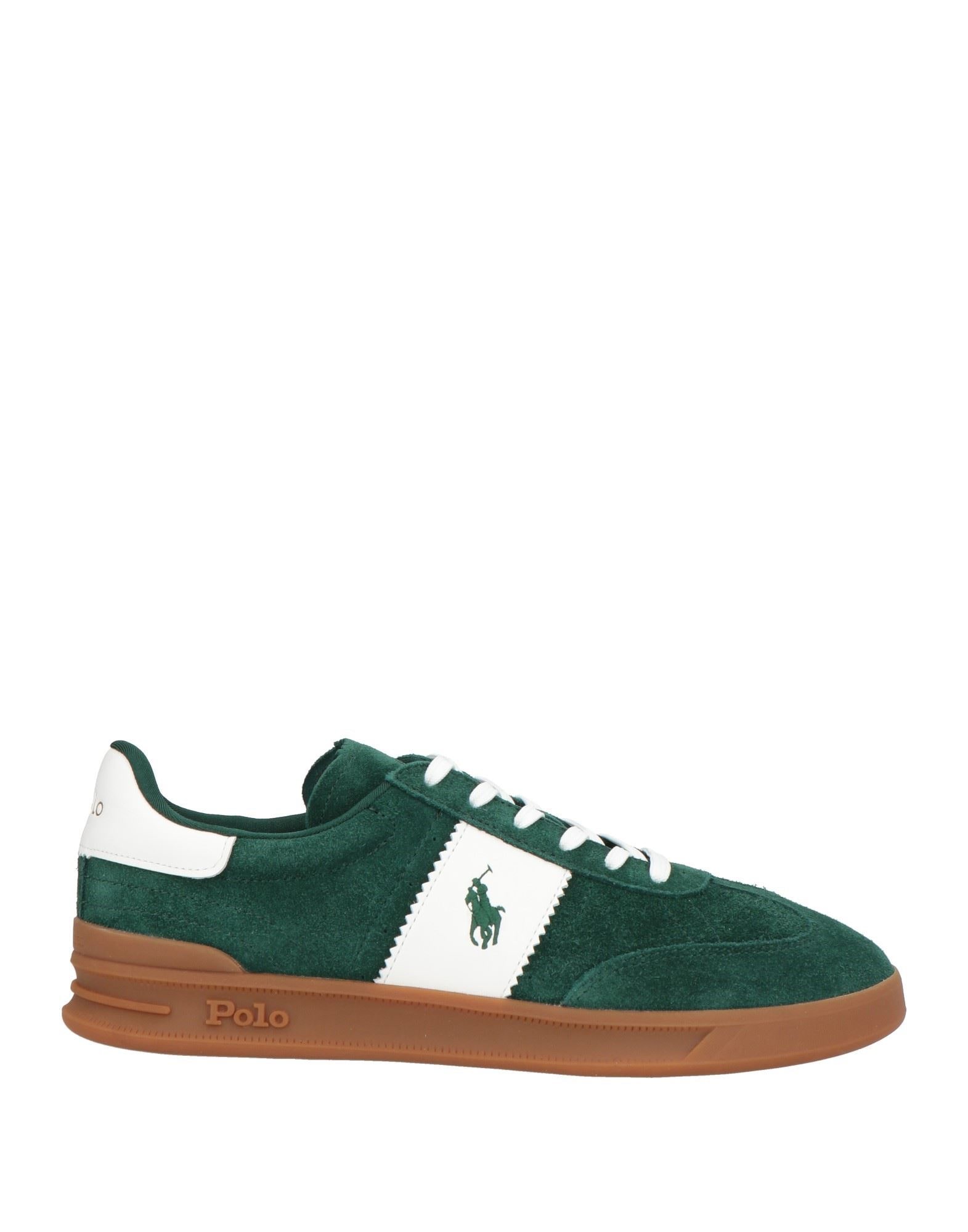 POLO RALPH LAUREN - Sneakers