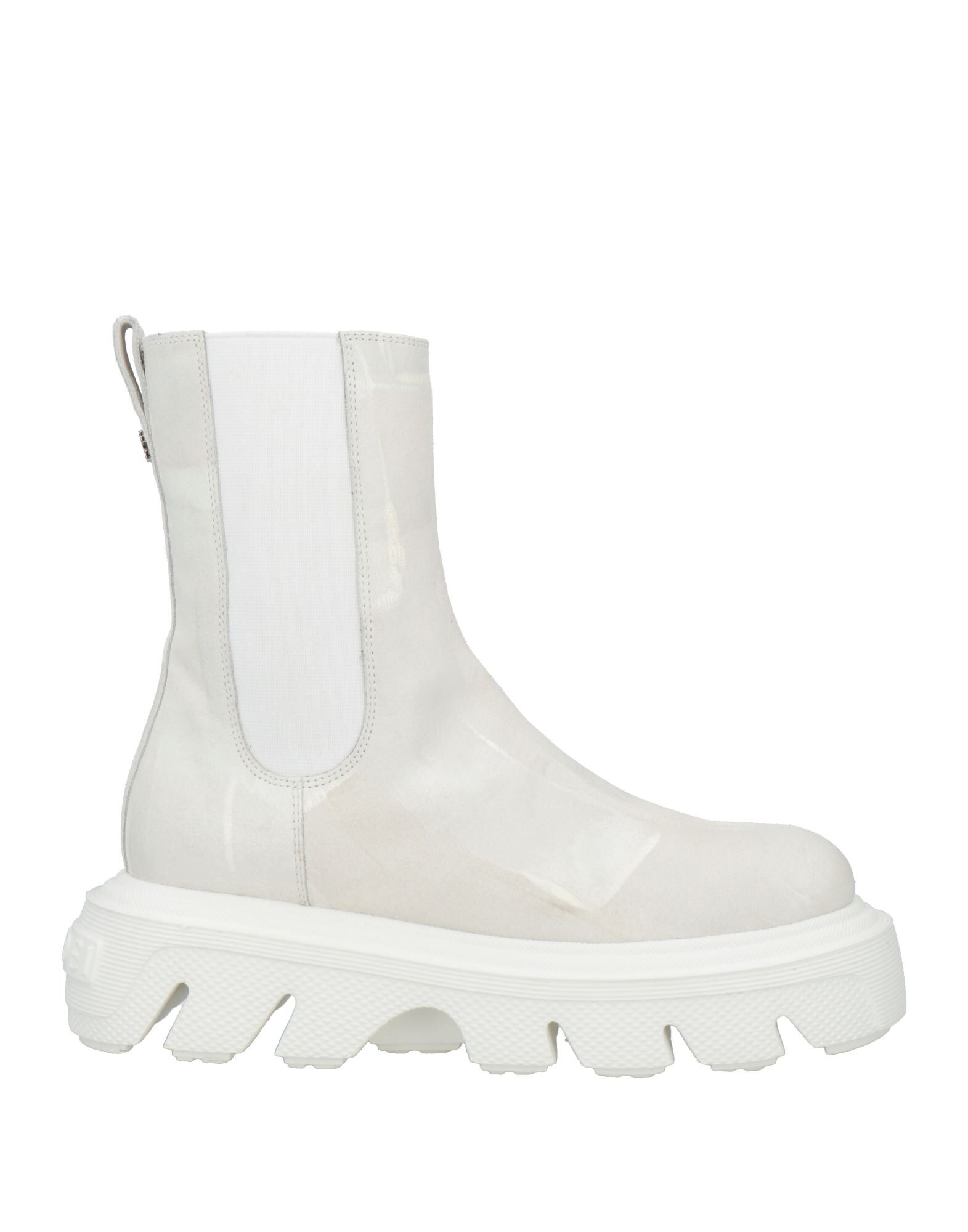 CASADEI - Ankle boots