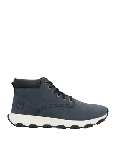TIMBERLAND Stivaletti GREENSTRIDE Avio Pelle