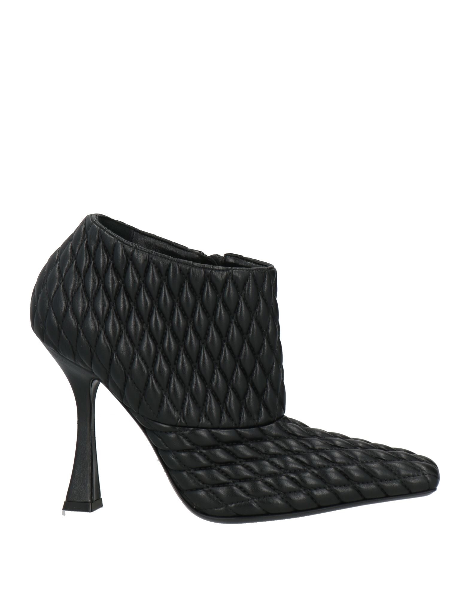 CASADEI - Полусапоги и высокие ботинки