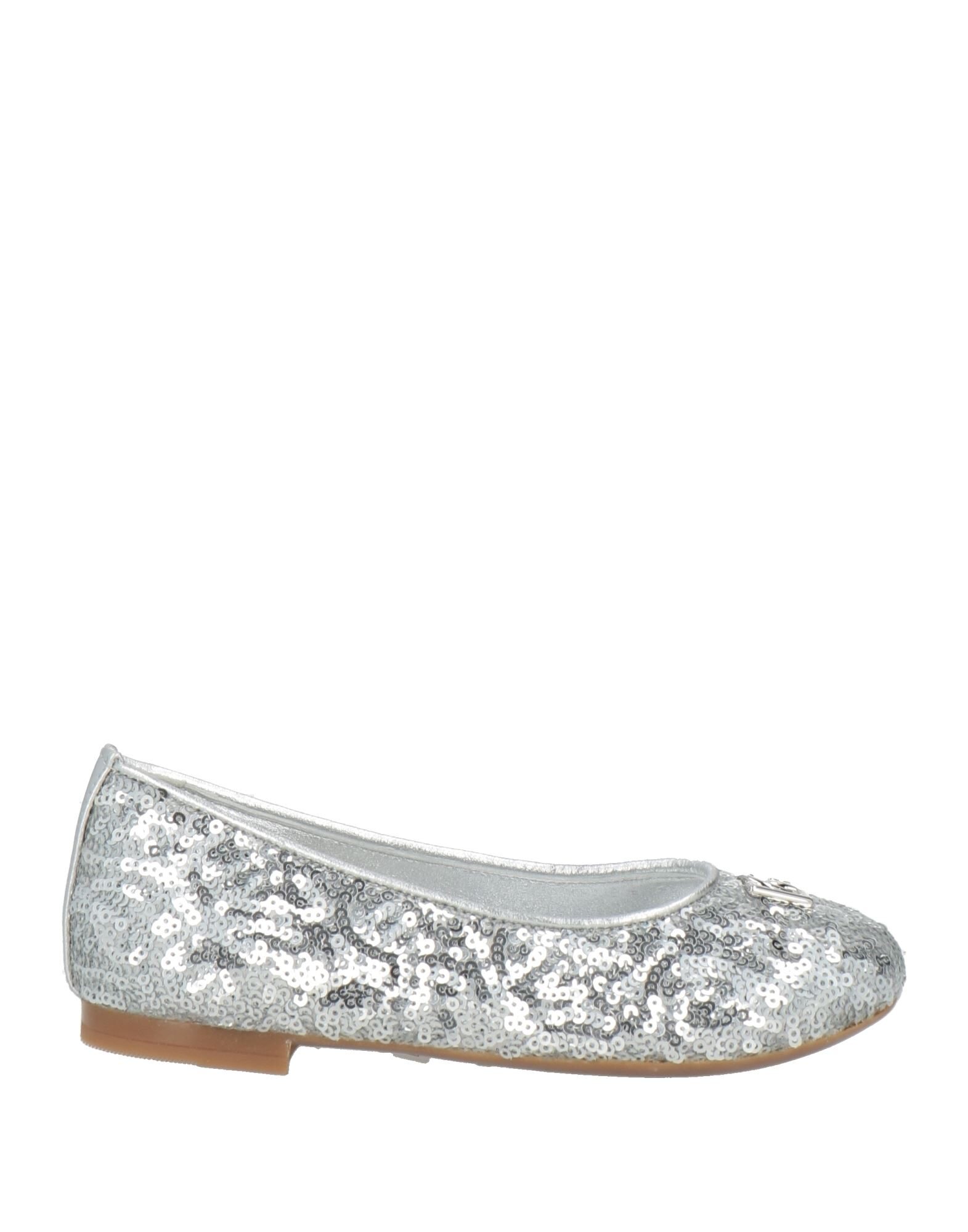 DOLCE&GABBANA - Балетки