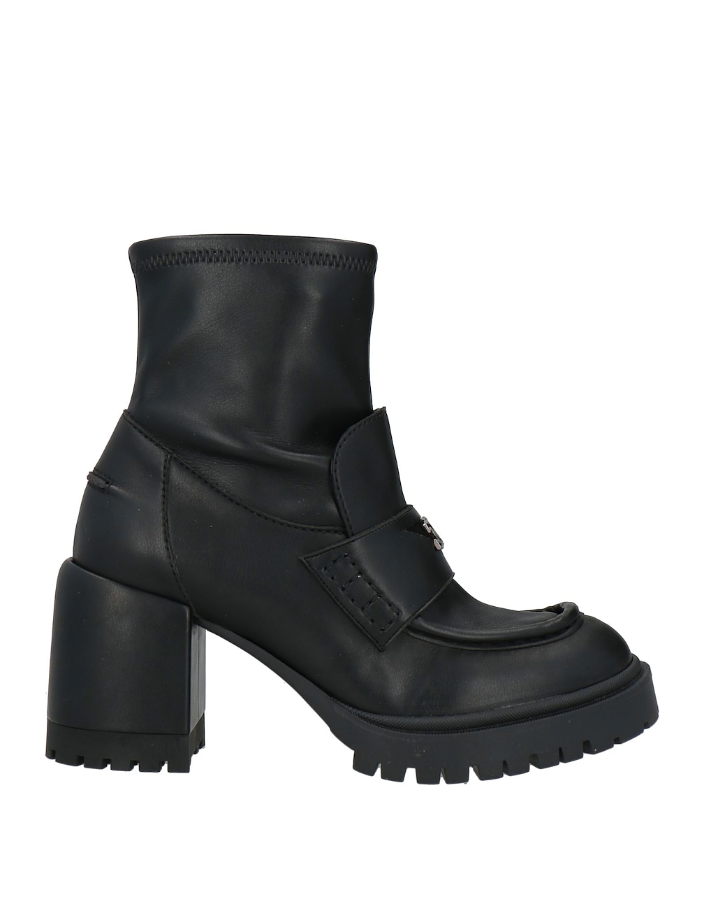 CASADEI - Полусапоги и высокие ботинки