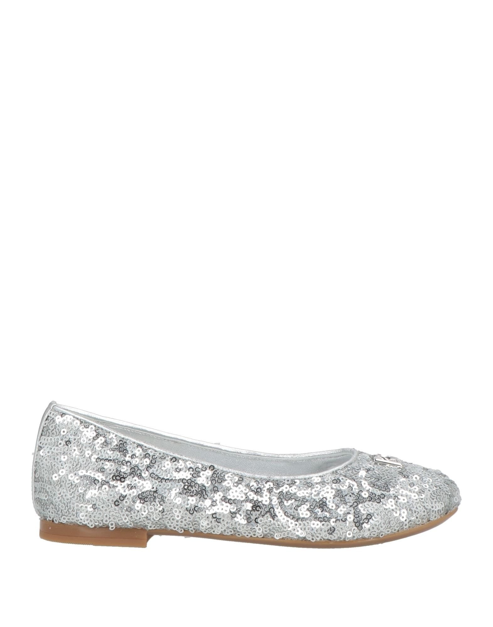 DOLCE&GABBANA - Ballet flats