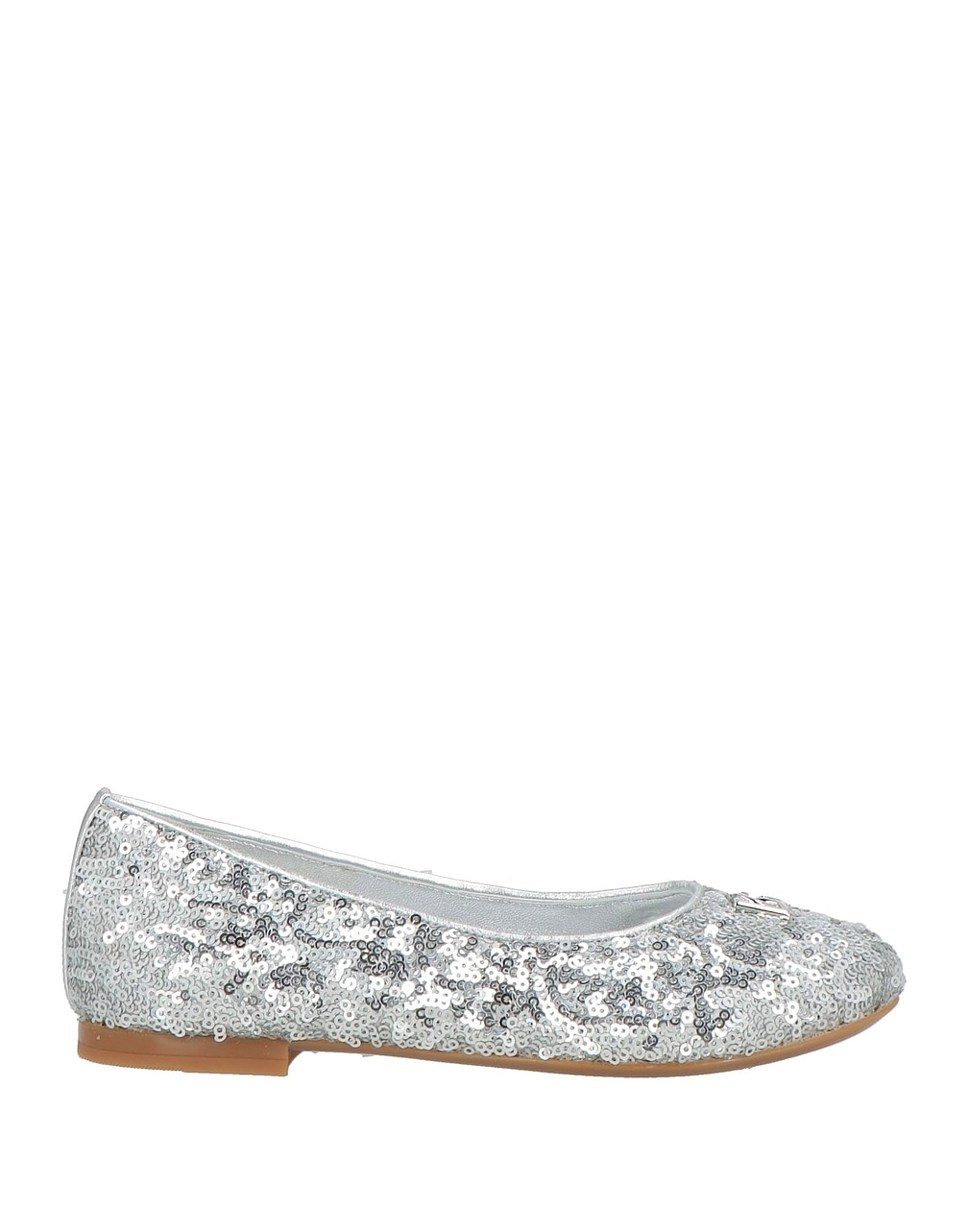 DOLCE&GABBANA - Ballet flats