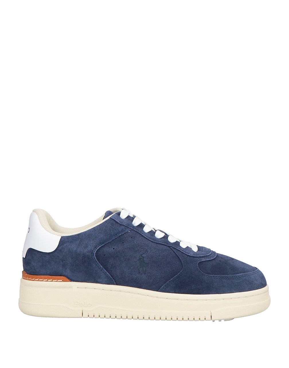 POLO RALPH LAUREN - Sneakers