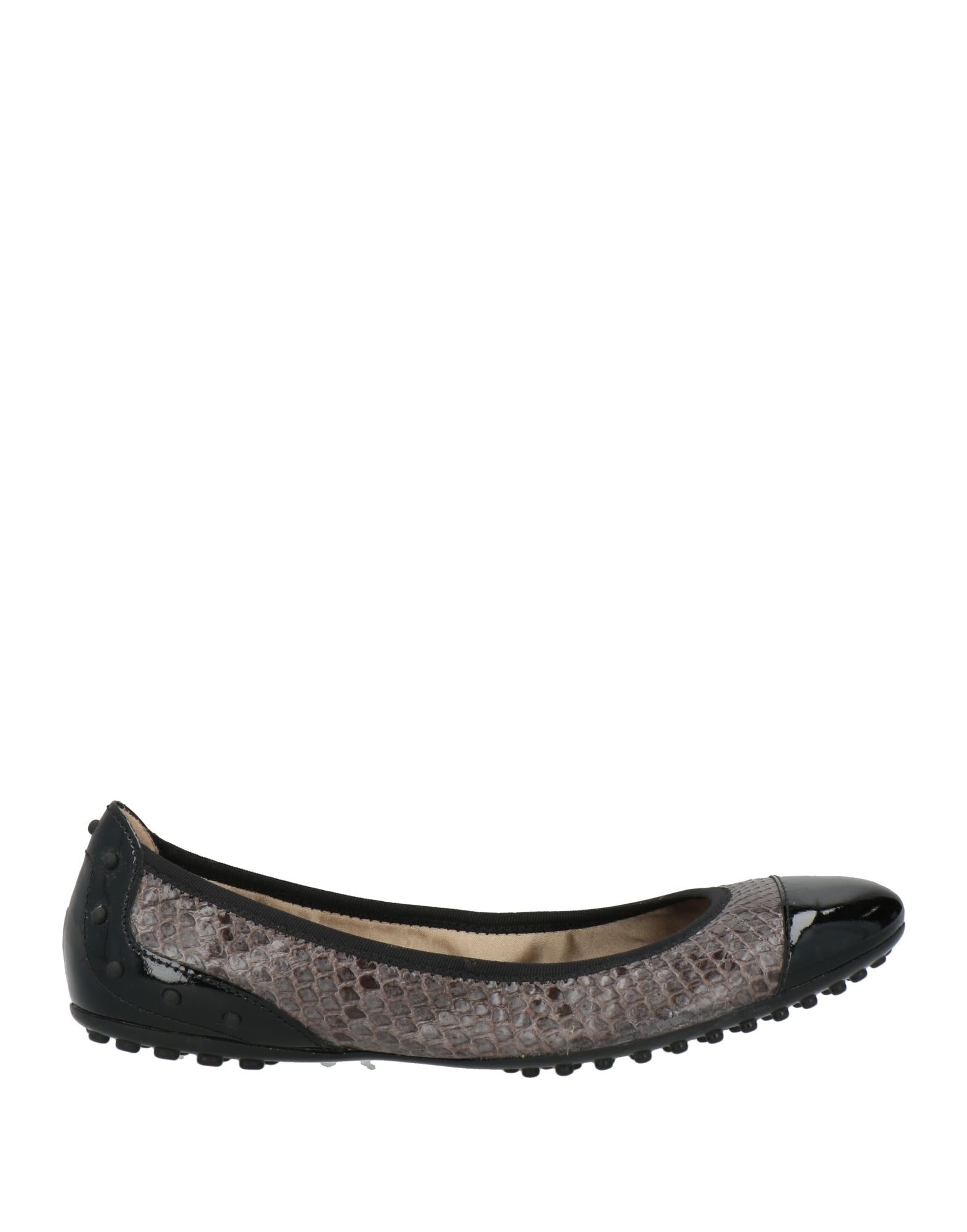 TOD'S - Ballet flats
