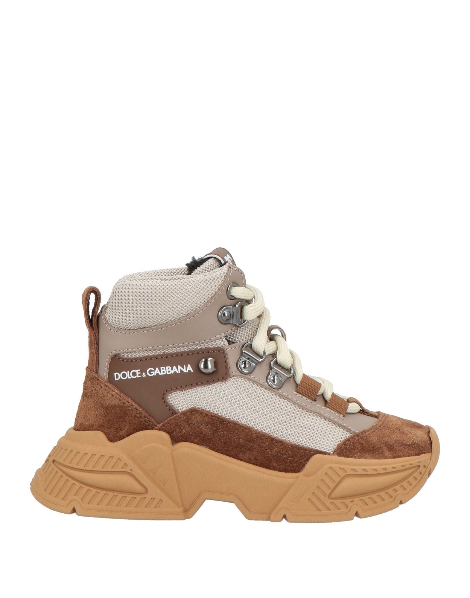 DOLCE&GABBANA - Trainers